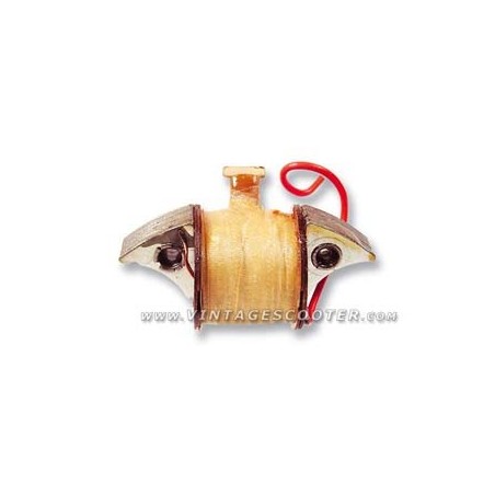 Bobine haute tension interne Vespa/Acma 125 54-56